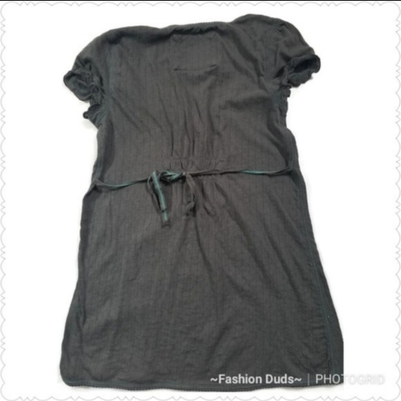 AMERICAN EAGLE Top AEO GRAY S P - Picture 2 of 5